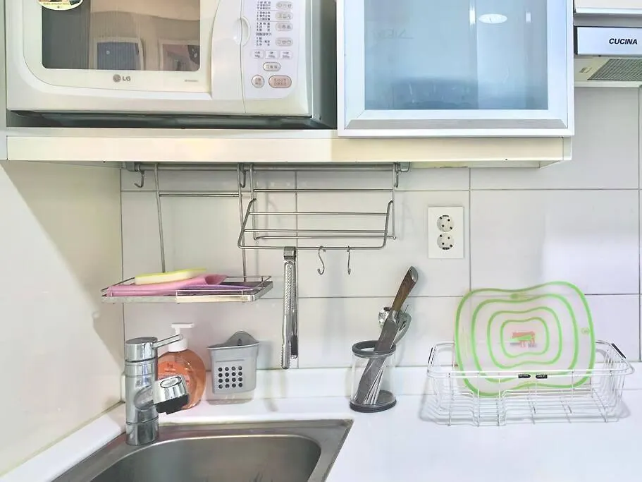 Workation Stay 서울특별시 아파트